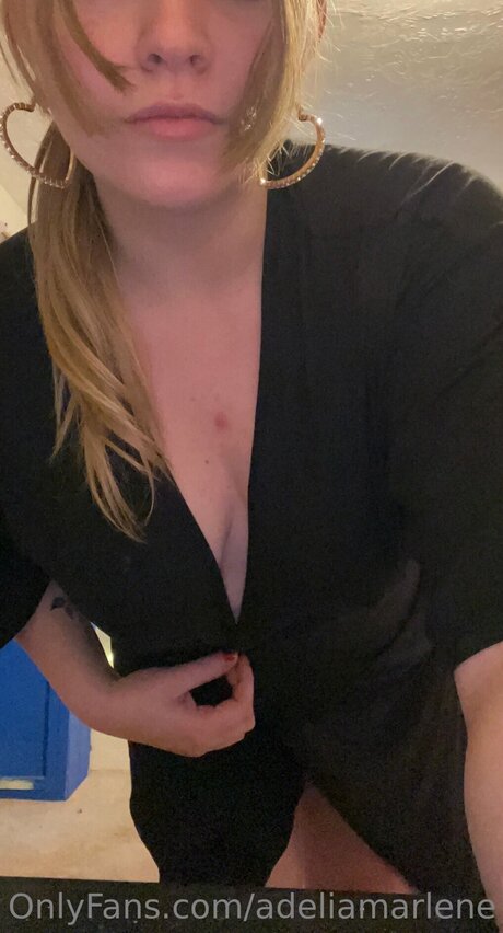 Adeliamarlene nice actress images