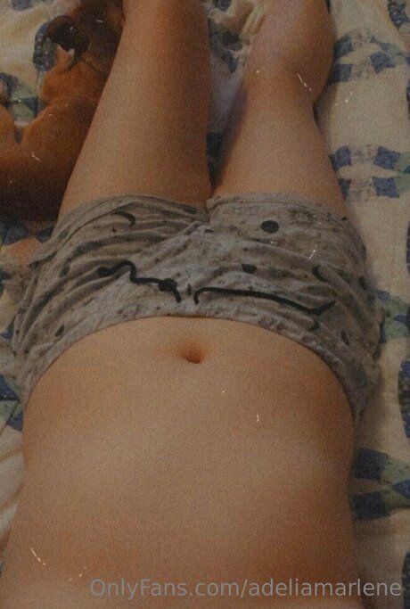 Adeliamarlene nude actress picture