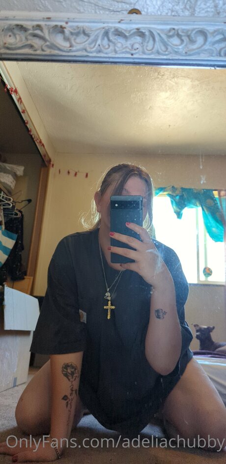 Adeliamarlene nice actress pictures