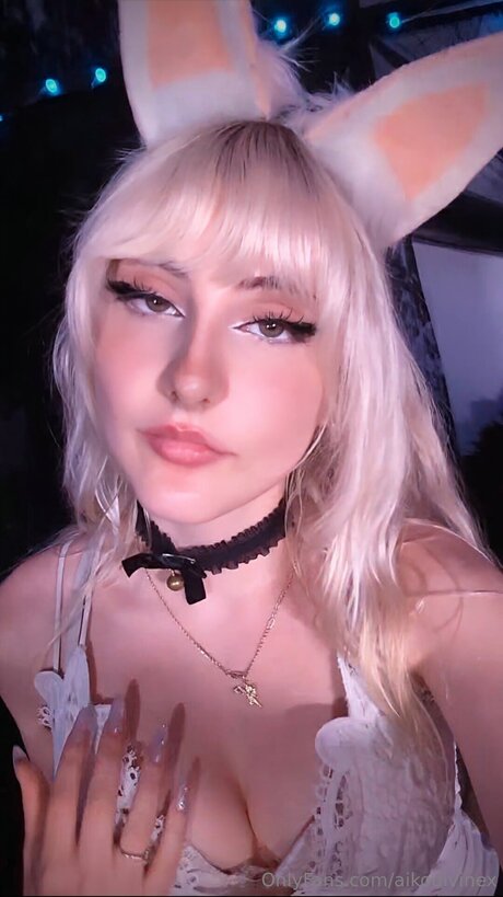 Aikodivinex nice pornstar pics