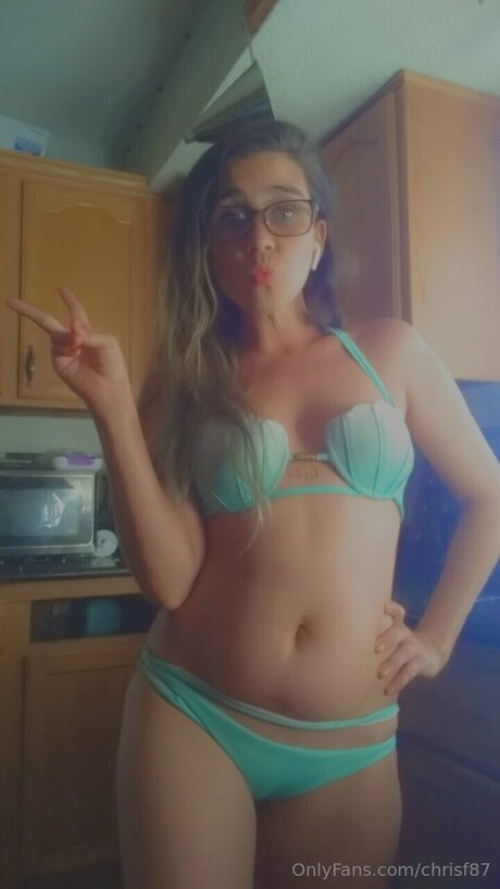 Chrisf87 erotic model pictures