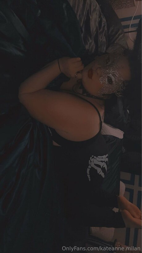 Kateanne Milan sexy star galleries