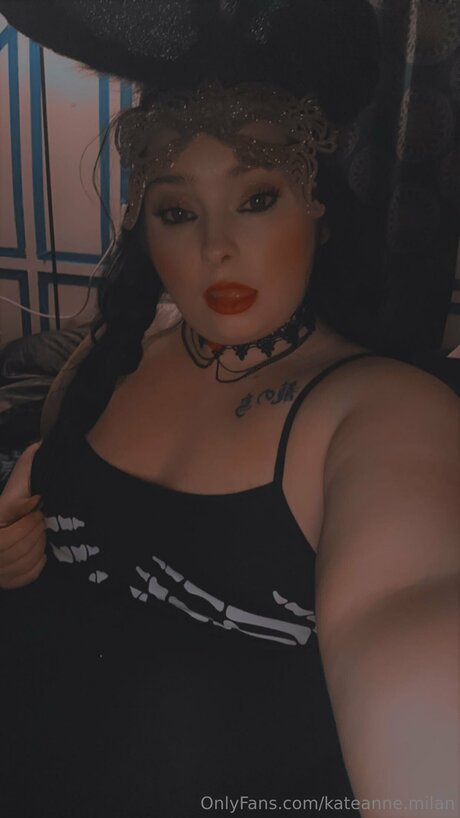 Kateanne Milan nude pornstar galleries