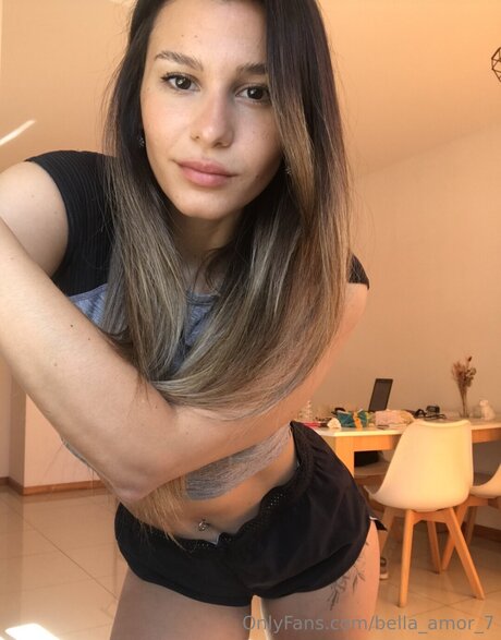 Bella Amor 7 star nudes archive