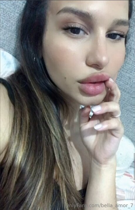 Bella Amor 7 nude actress img