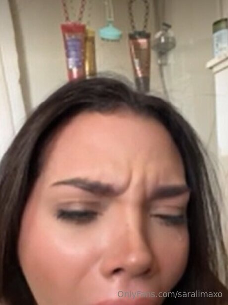 Saralimaxo erotic pornstar galleries