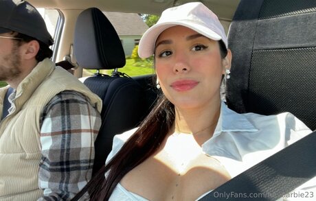 Heybarbie23 model adult gallery