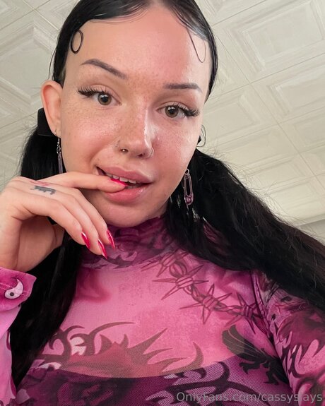 Cassyslays high quality actress pictures