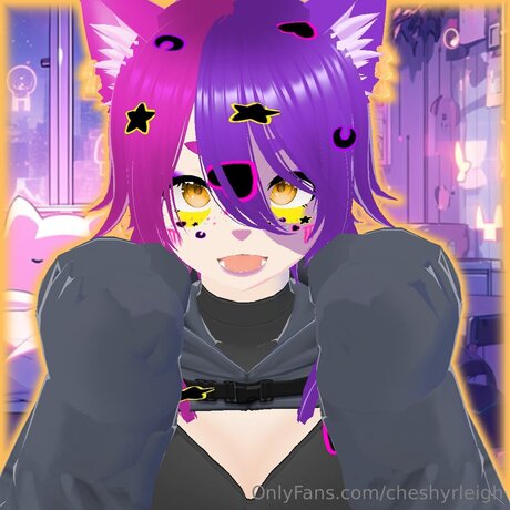 Cheshyrkitty hot star gallery
