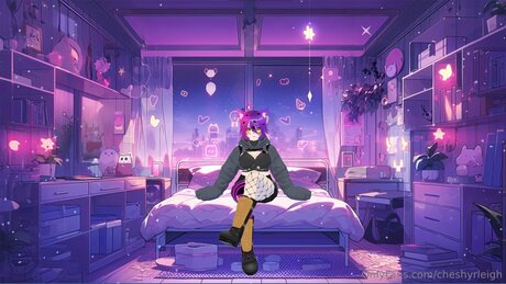 Cheshyrkitty model sex gallery