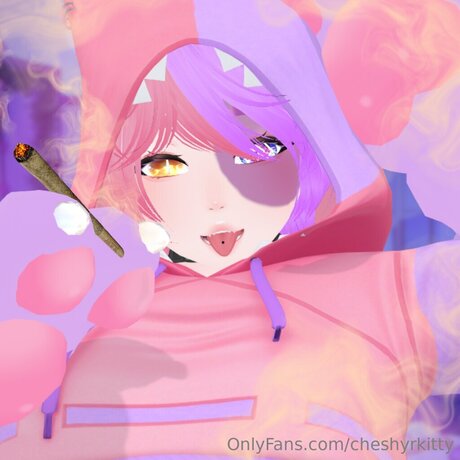 Cheshyrkitty pornstar pretty img
