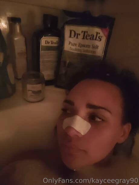 Kayceegray89 star hot image