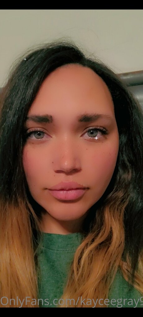 Kayceegray89 xxx actress archive