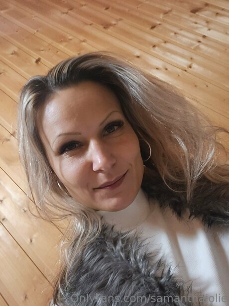 Samanthajolie pornstar exclusive picture