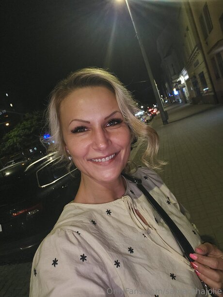 Samanthajolie best pornstar pics