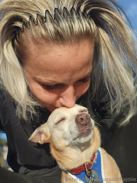 Samanthajolie star top photo