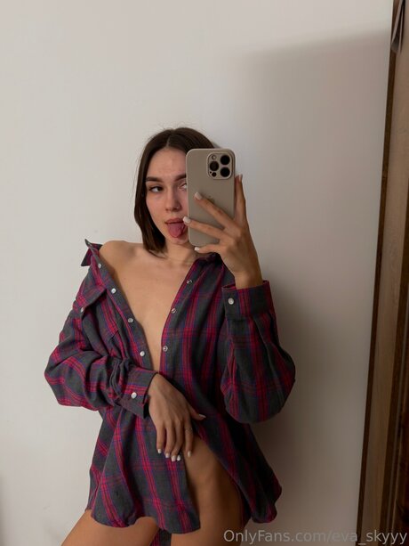 Eva Skyyy nudes star pics