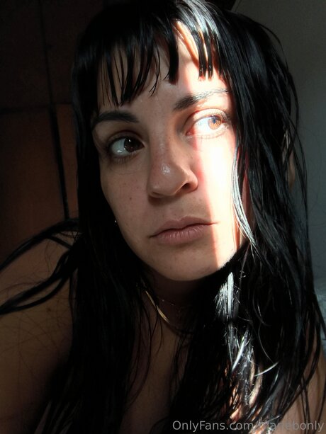 Mariebonly model exclusive photo