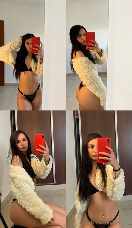 Mialpz pornstar high quality image