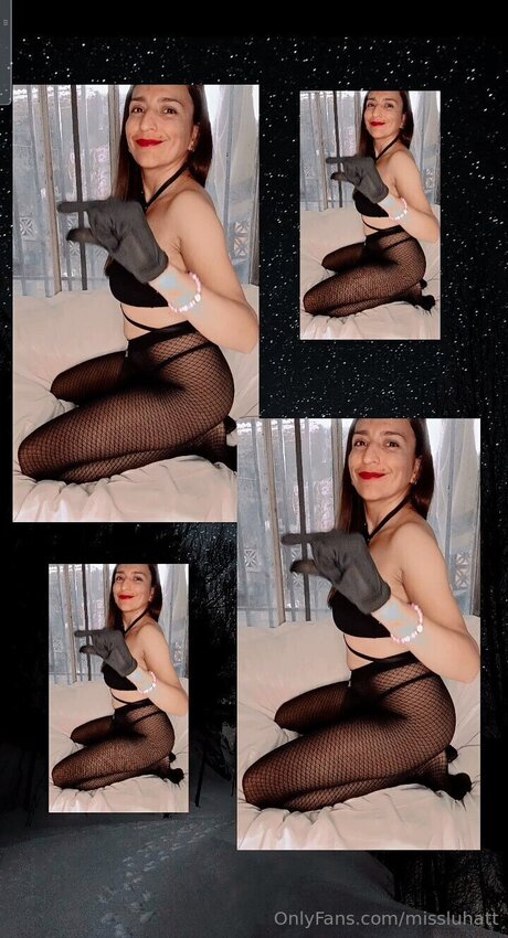 Missluhatt pornstar free image