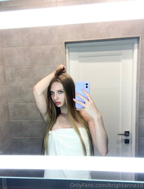Brightanna18 pornstar nudes galleries