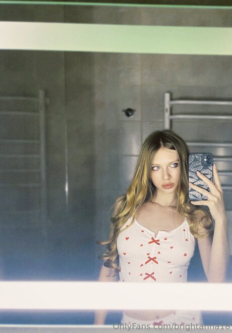 Brightanna18 Profile photo