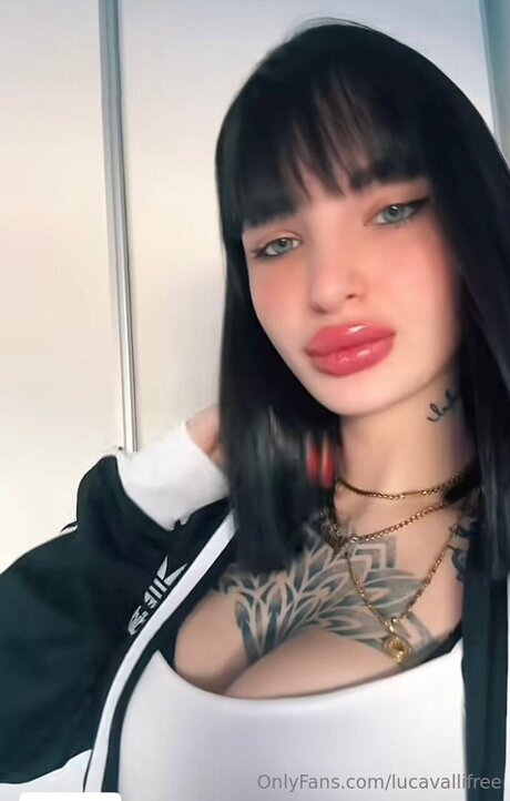 Lucavallifree exclusive pornstar images