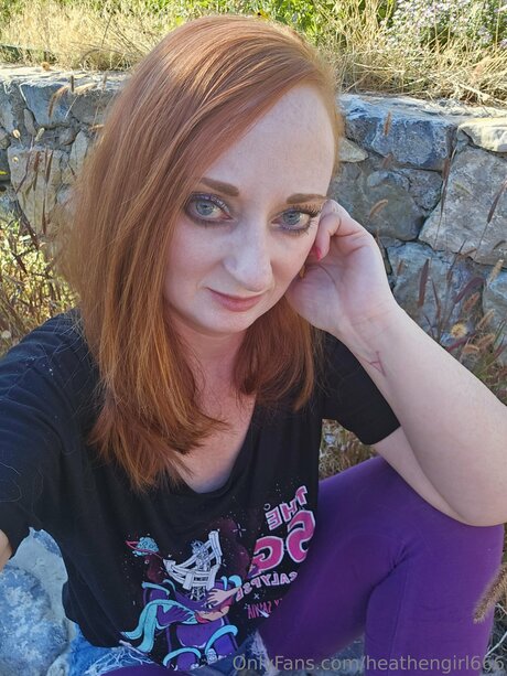 Heathengirl666 Profile photo