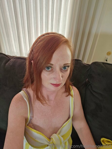 Heathengirl666 model sex image