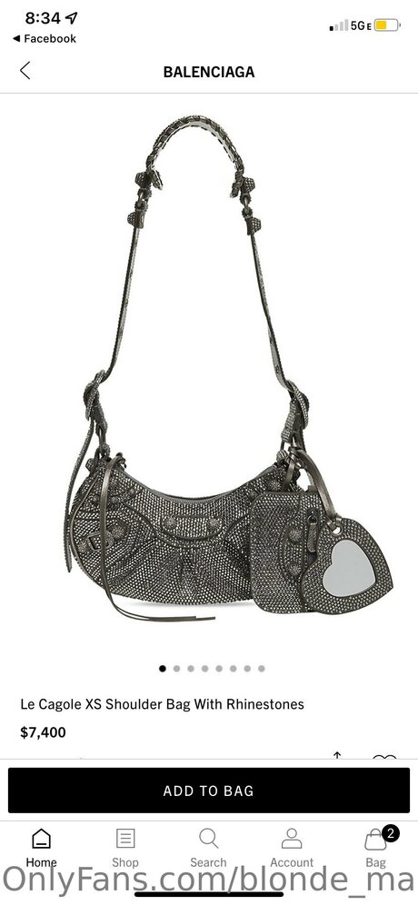 Blonde Mami Rose nudes pornstar pics