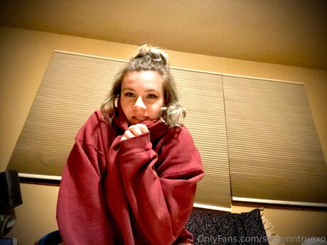 Sodamntruexo sexy actress img