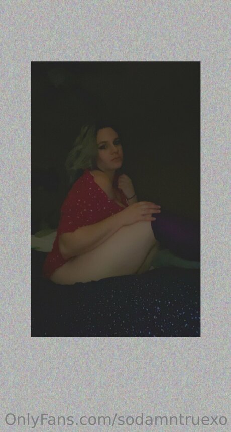 Sodamntruexo best pornstar photo