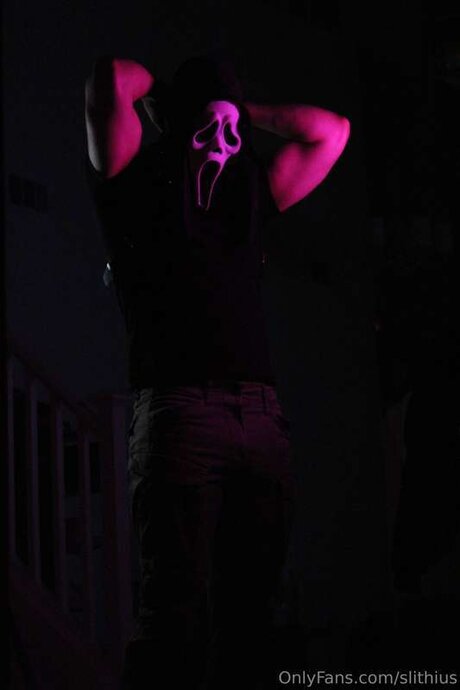 Slithius star nice pic