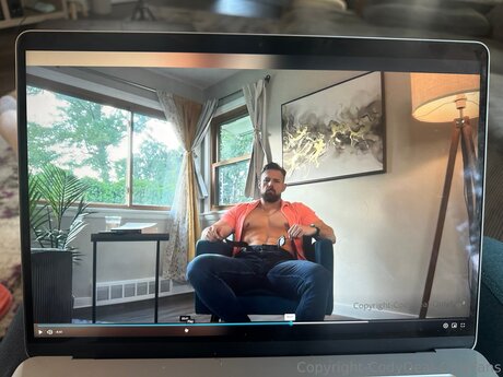 Codydealtemple star exclusive pics