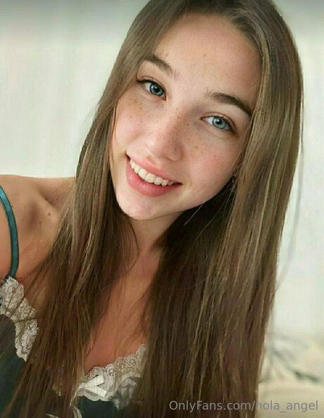 Nola Angel star nudes pic
