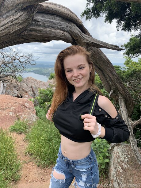 Allisonivory97 star best photos