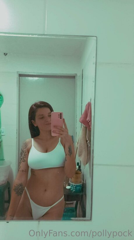 Pollypock nude pornstar photo