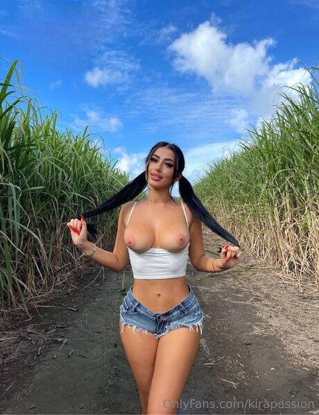 Kirapassion xxx model archive