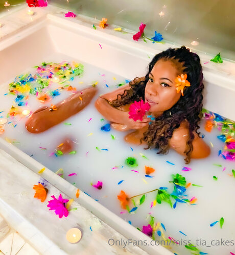 Miss Tia Cakes beautiful pornstar pics