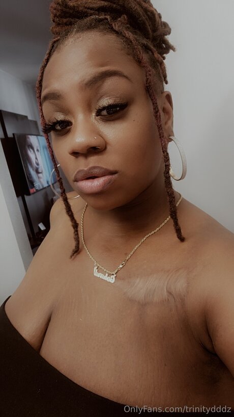 Trinitydddz nice pornstar pic