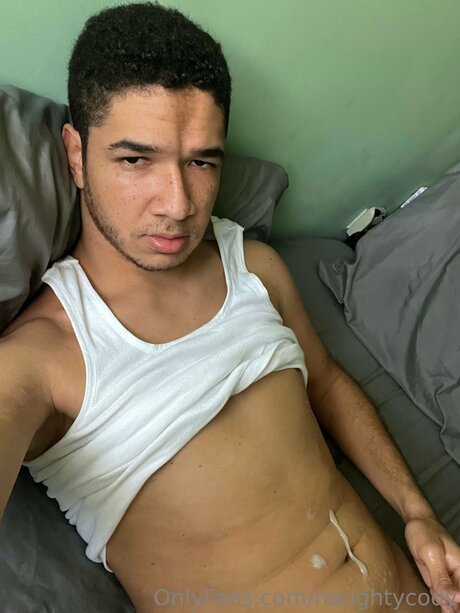 Naughtycody pornstar naked photos