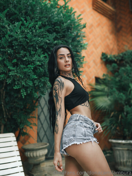 Donacamilamoura erotic pornstar image