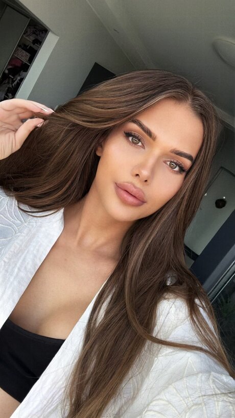 Megan Ts Grl model pretty pic