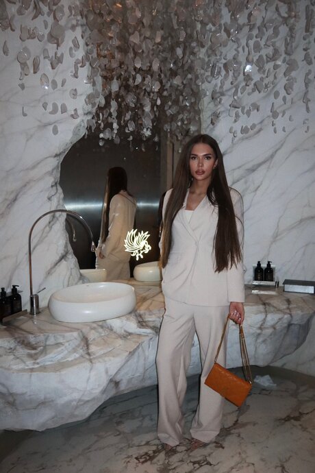 Megan Ts Grl pornographic star image