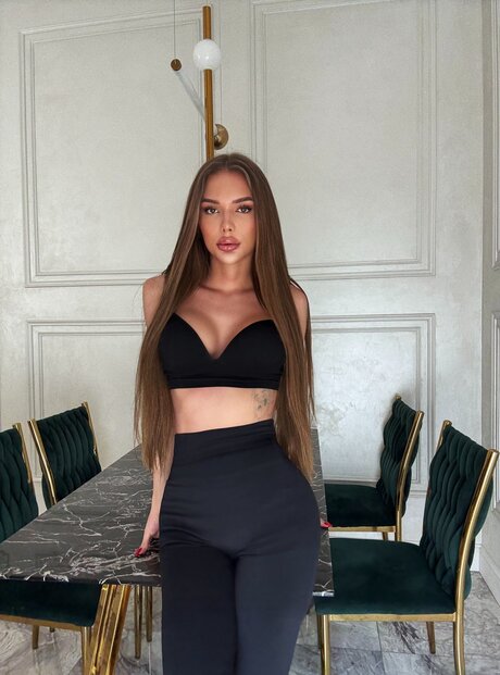 Megan Ts Grl pornstar naked pic