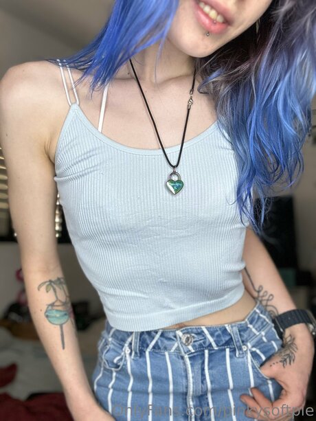 Pinkysoftpie model hd galleries