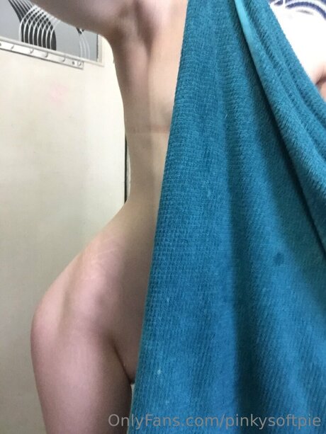 Pinkysoftpie pornstar nude pic