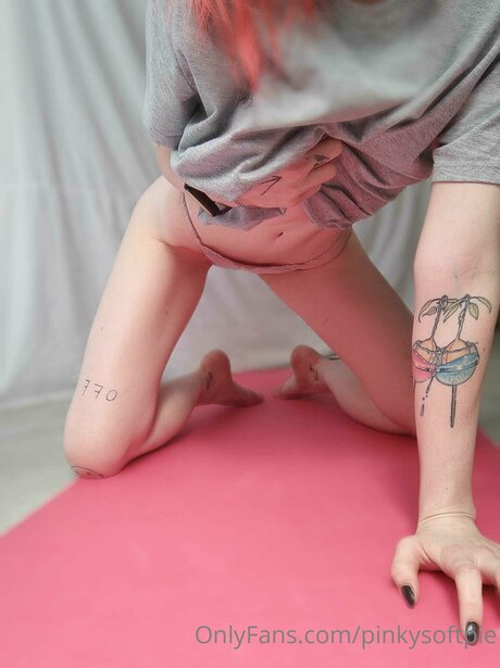 Pinkysoftpie nudes pornstar pictures