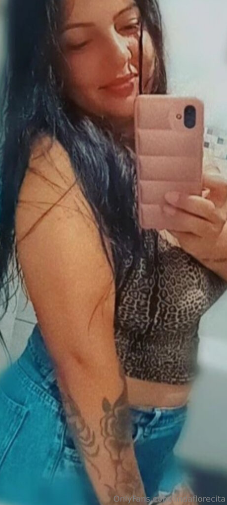 Lindaflorecita art star pic