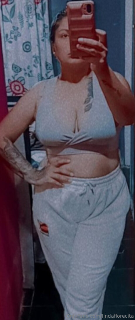 Lindaflorecita star exclusive images